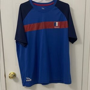 France T-shirt